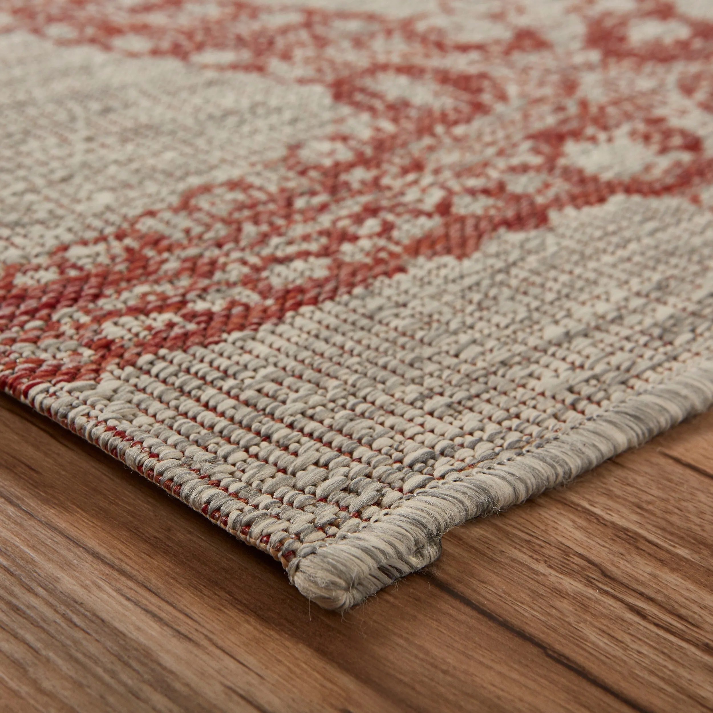 Sevita Starfish Indoor/Outdoor Rug