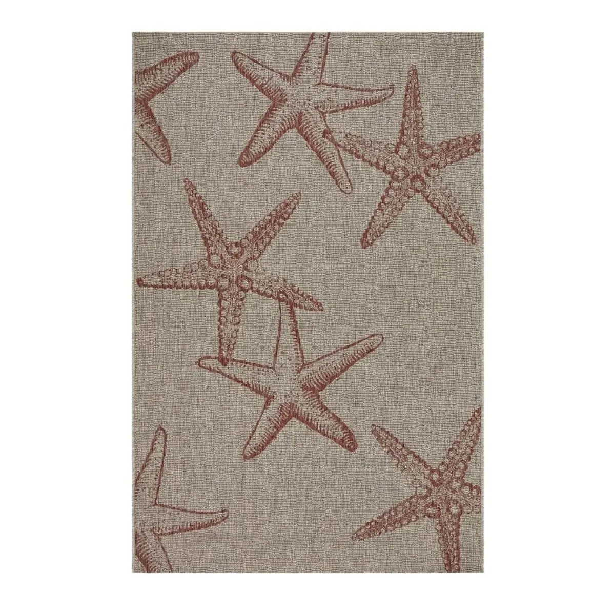 Sevita Starfish Indoor/Outdoor Rug