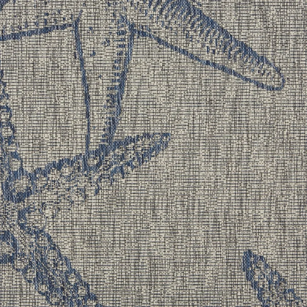 Sevita Starfish Indoor/Outdoor Rug