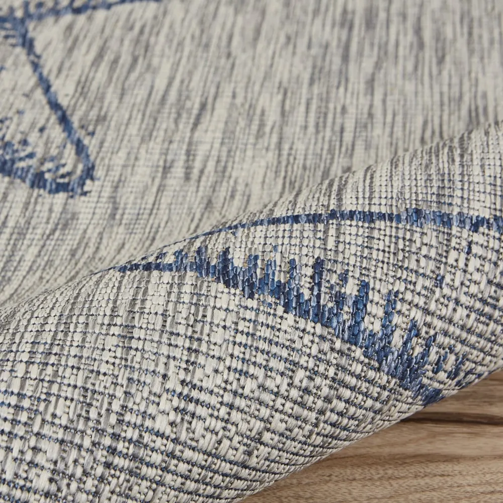 Sevita Starfish Indoor/Outdoor Rug