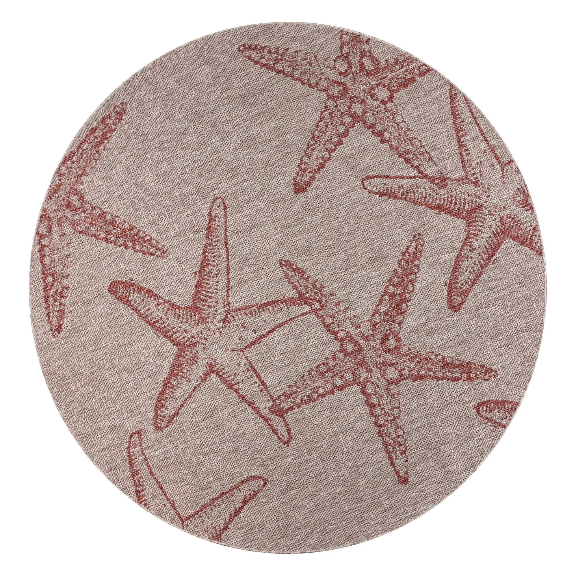 Sevita Starfish Indoor/Outdoor Rug