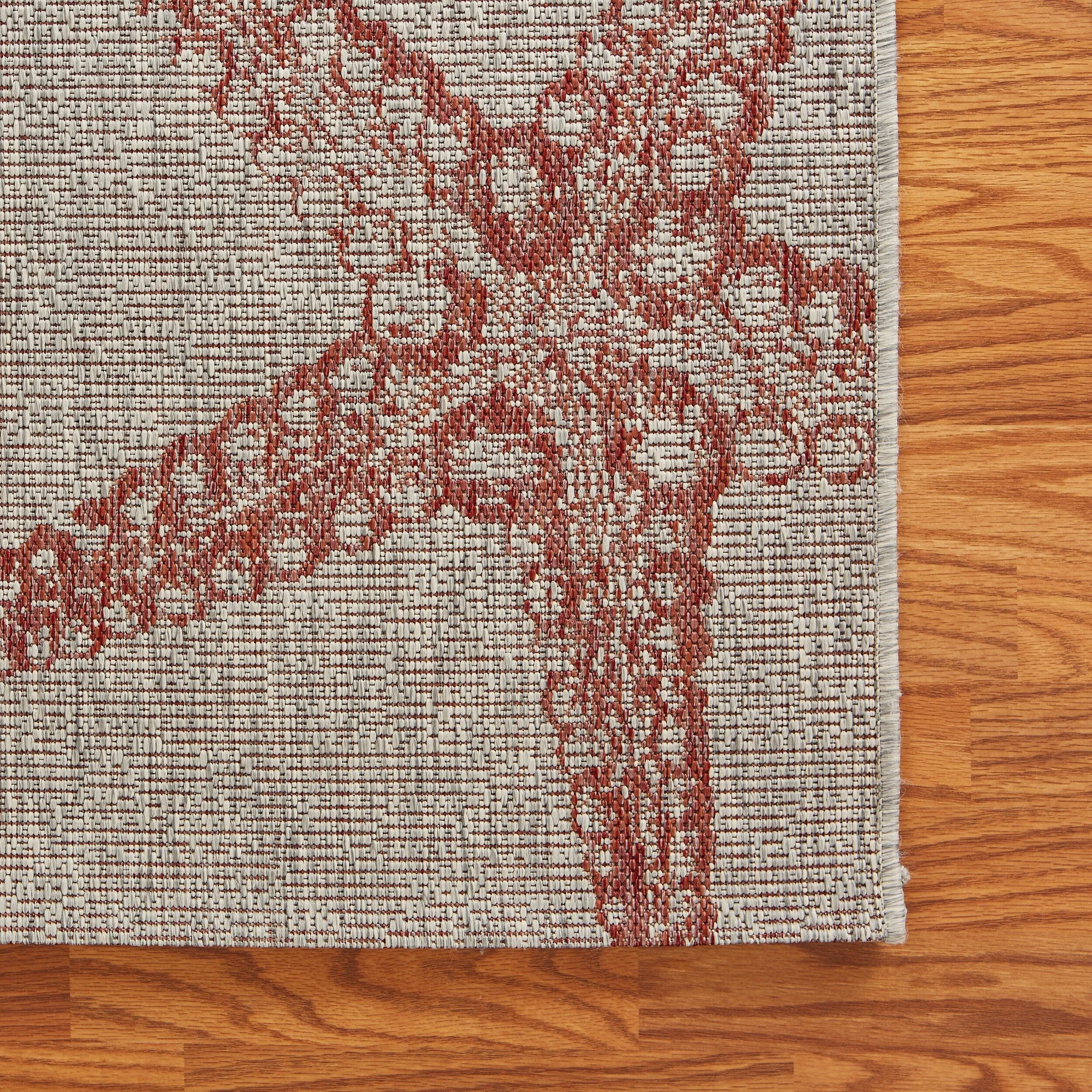Sevita Starfish Indoor/Outdoor Rug