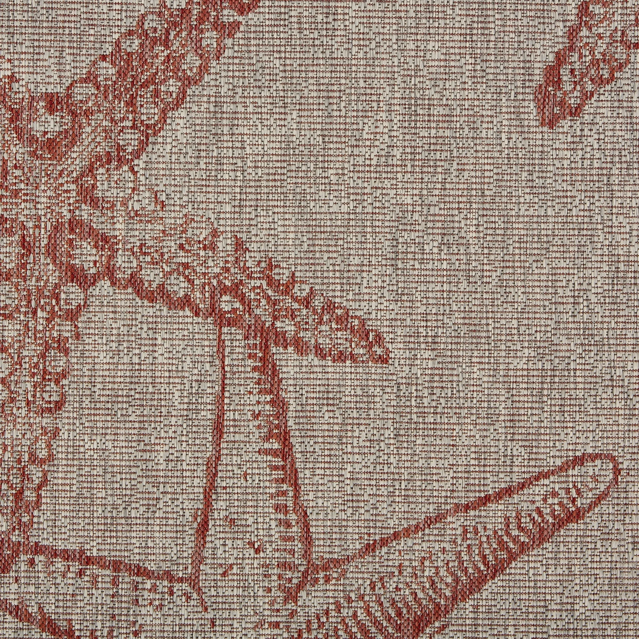Sevita Starfish Indoor/Outdoor Rug