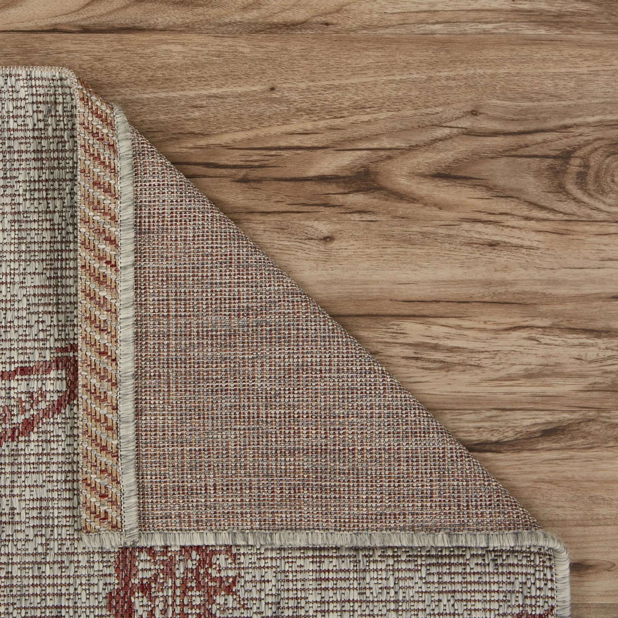 Sevita Starfish Indoor/Outdoor Rug