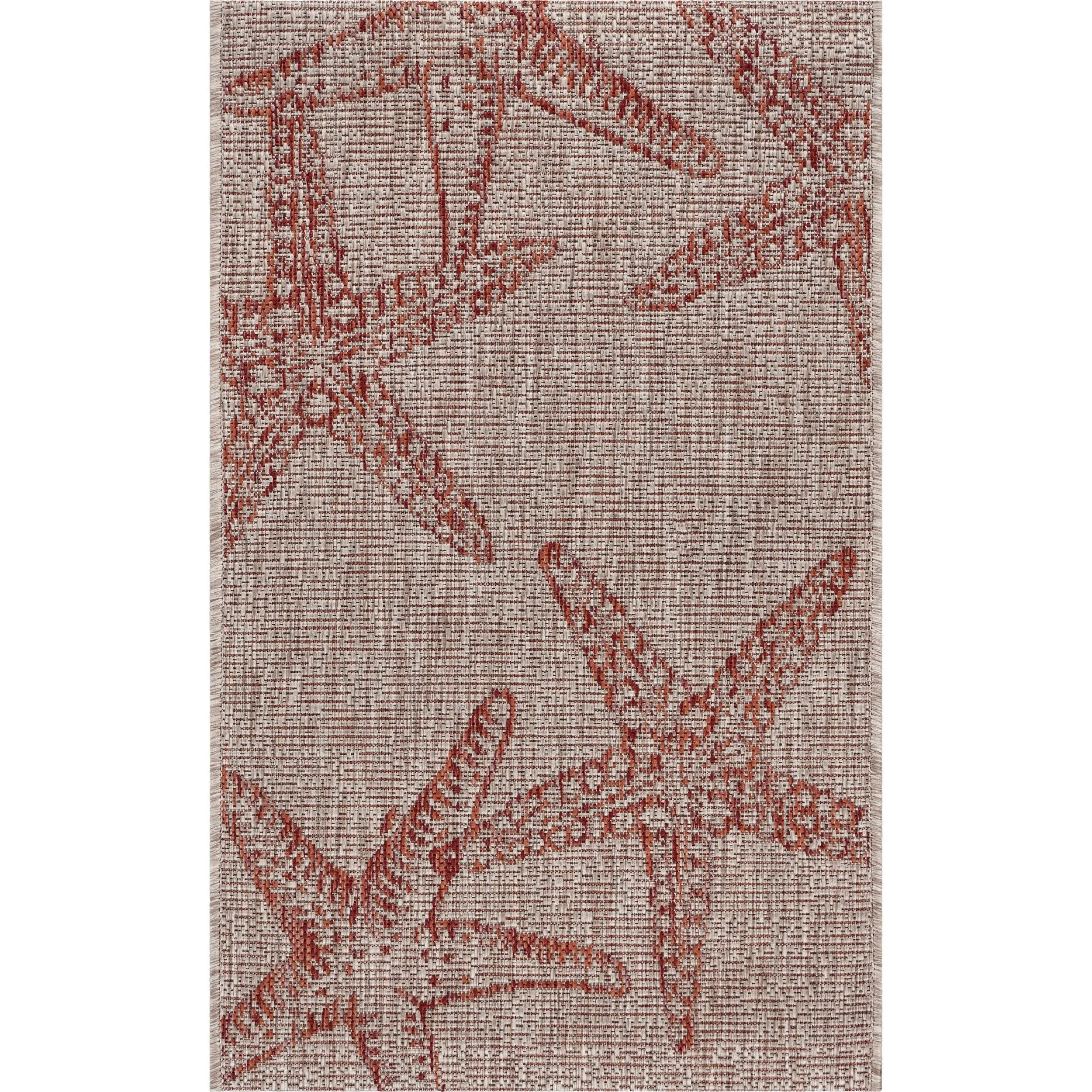 Sevita Starfish Indoor/Outdoor Rug