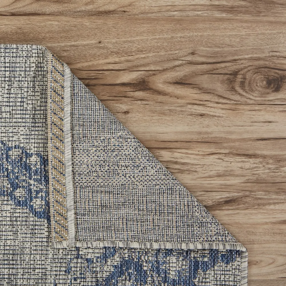 Sevita Starfish Indoor/Outdoor Rug