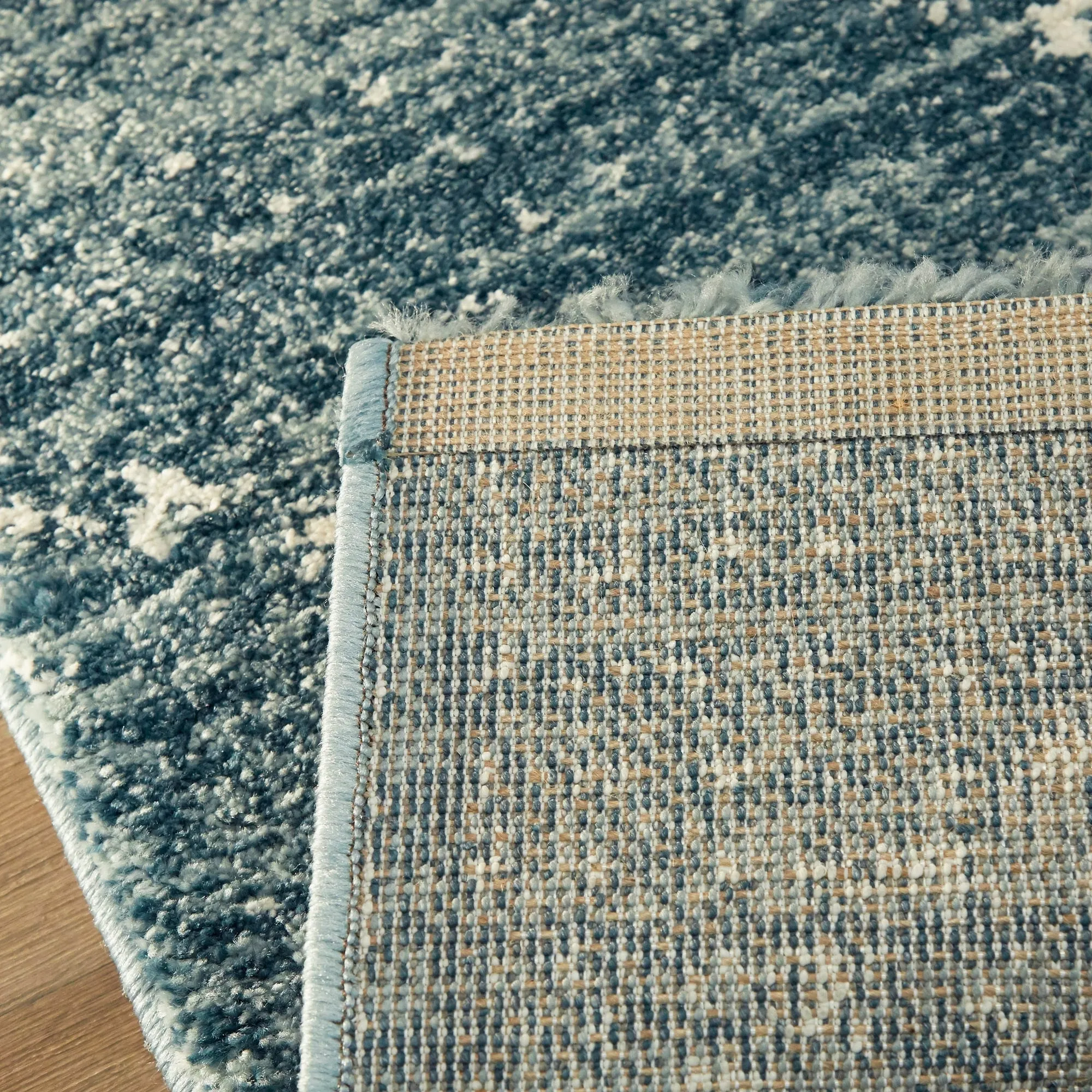 Sienna Moroccan Diamond Area Rug