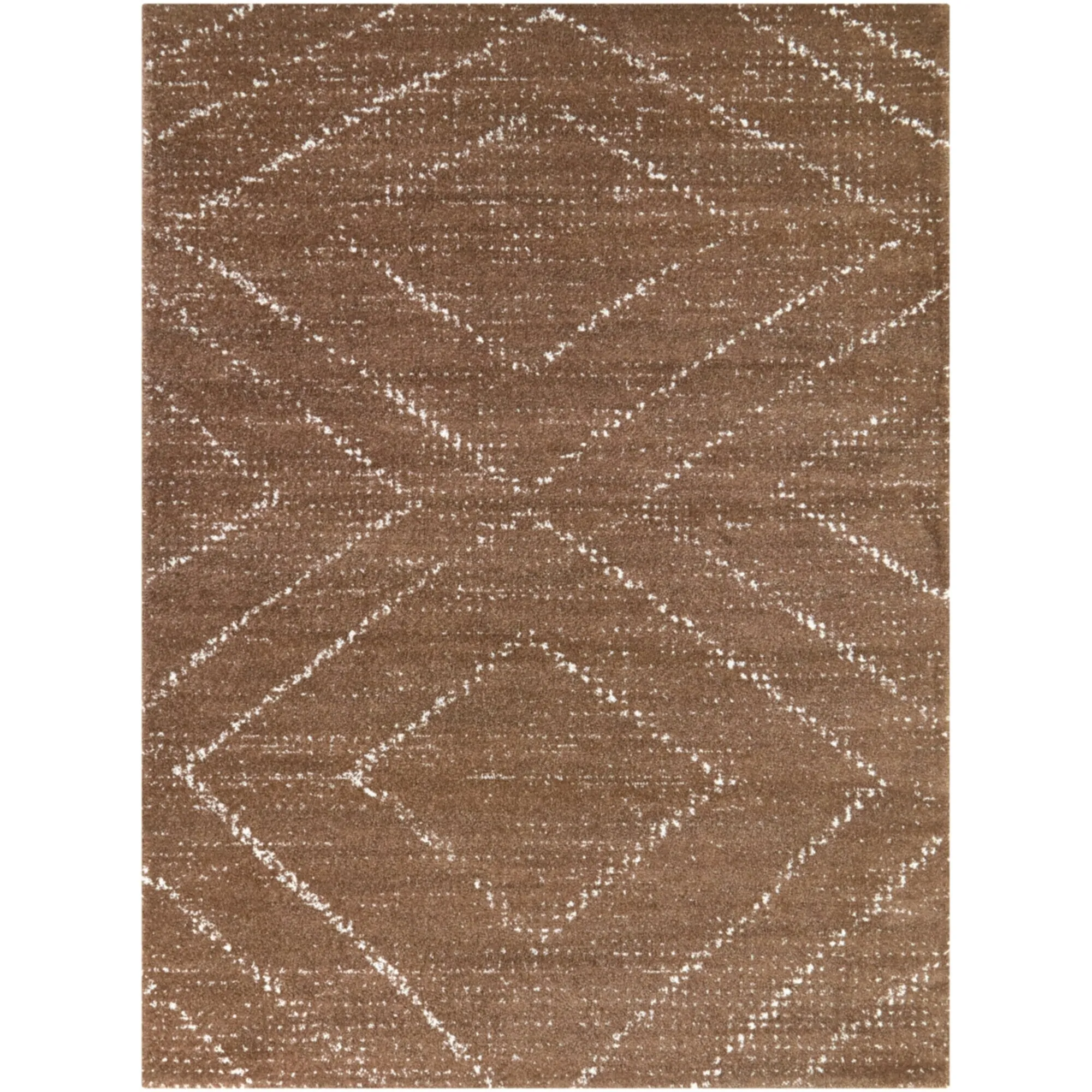 Sienna Moroccan Diamond Area Rug
