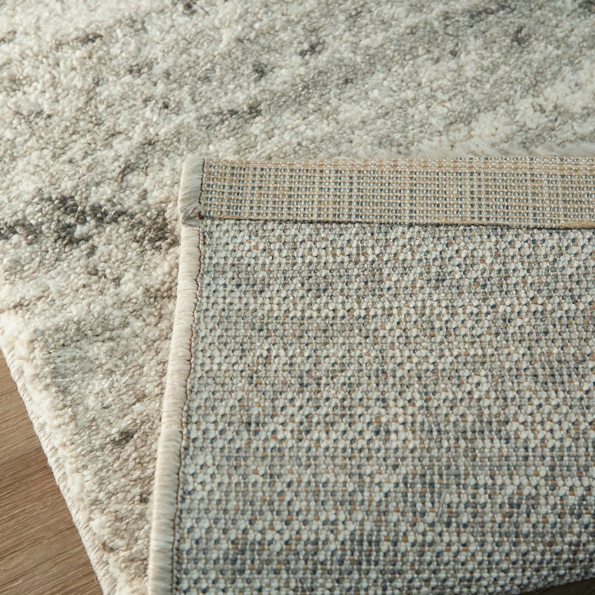 Sienna Moroccan Diamond Area Rug