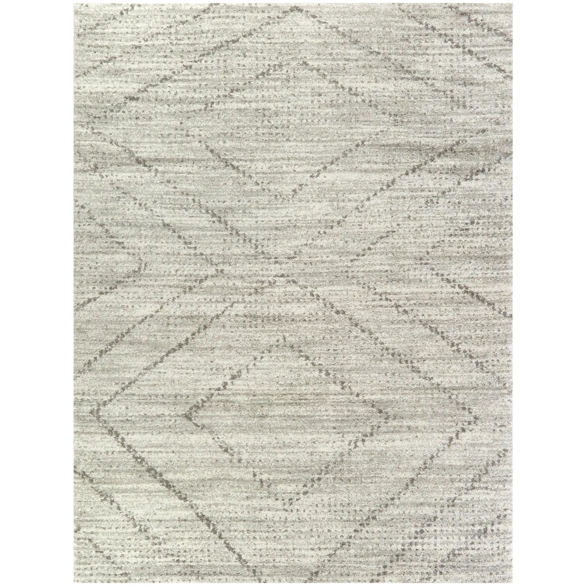 Sienna Moroccan Diamond Area Rug