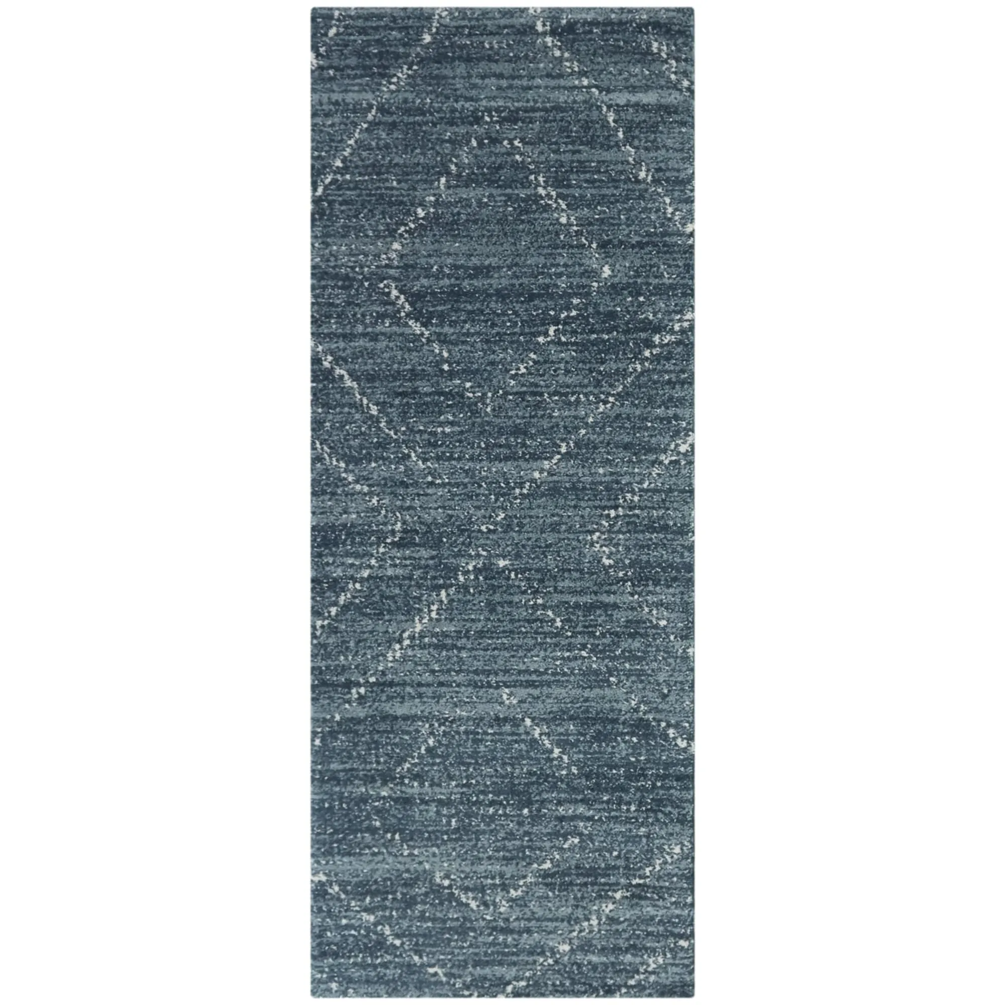 Sienna Moroccan Diamond Area Rug