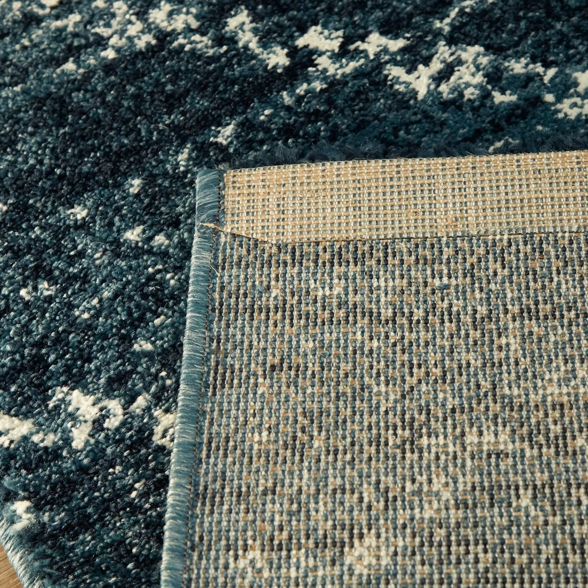 Sienna Moroccan Diamond Area Rug