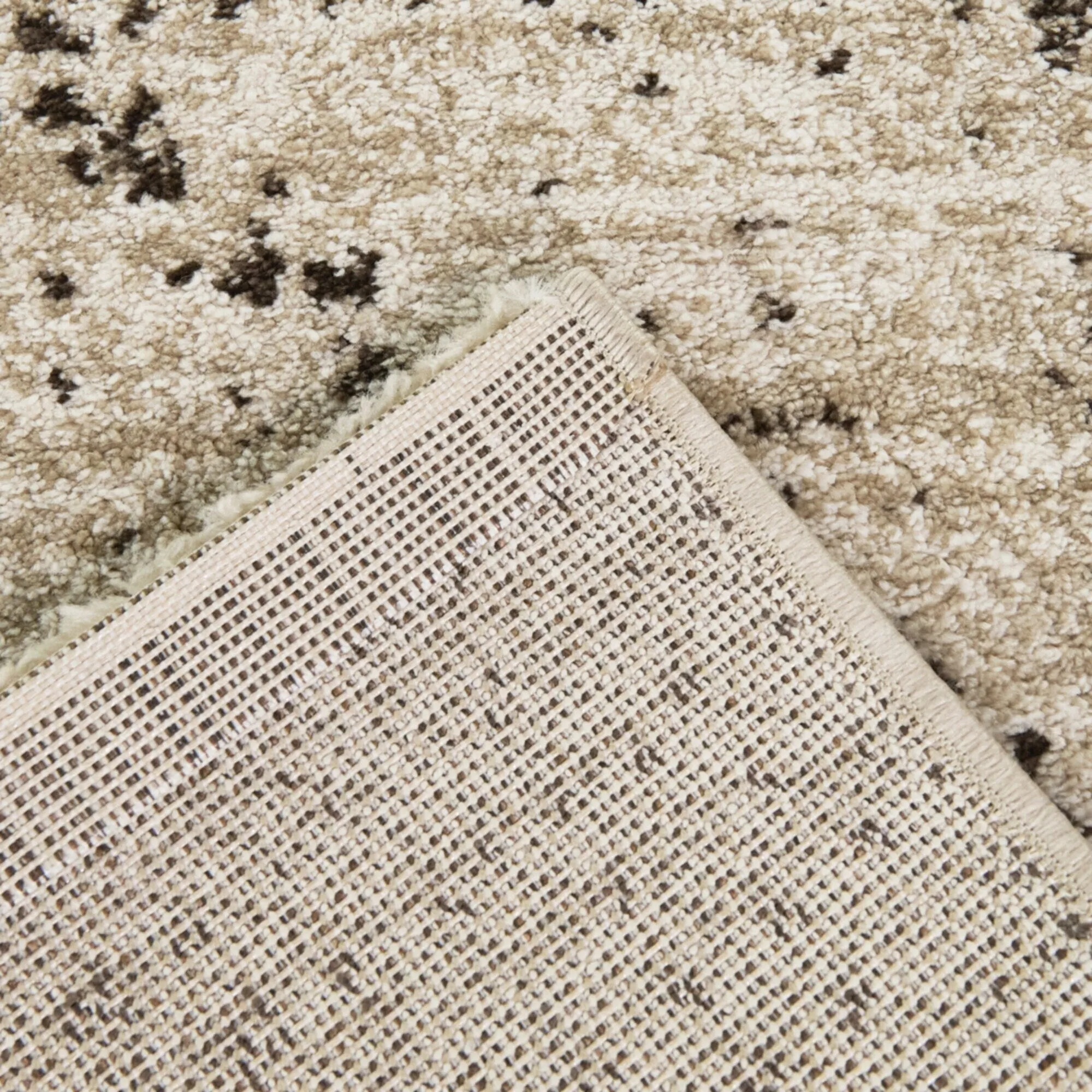 Sienna Moroccan Diamond Area Rug