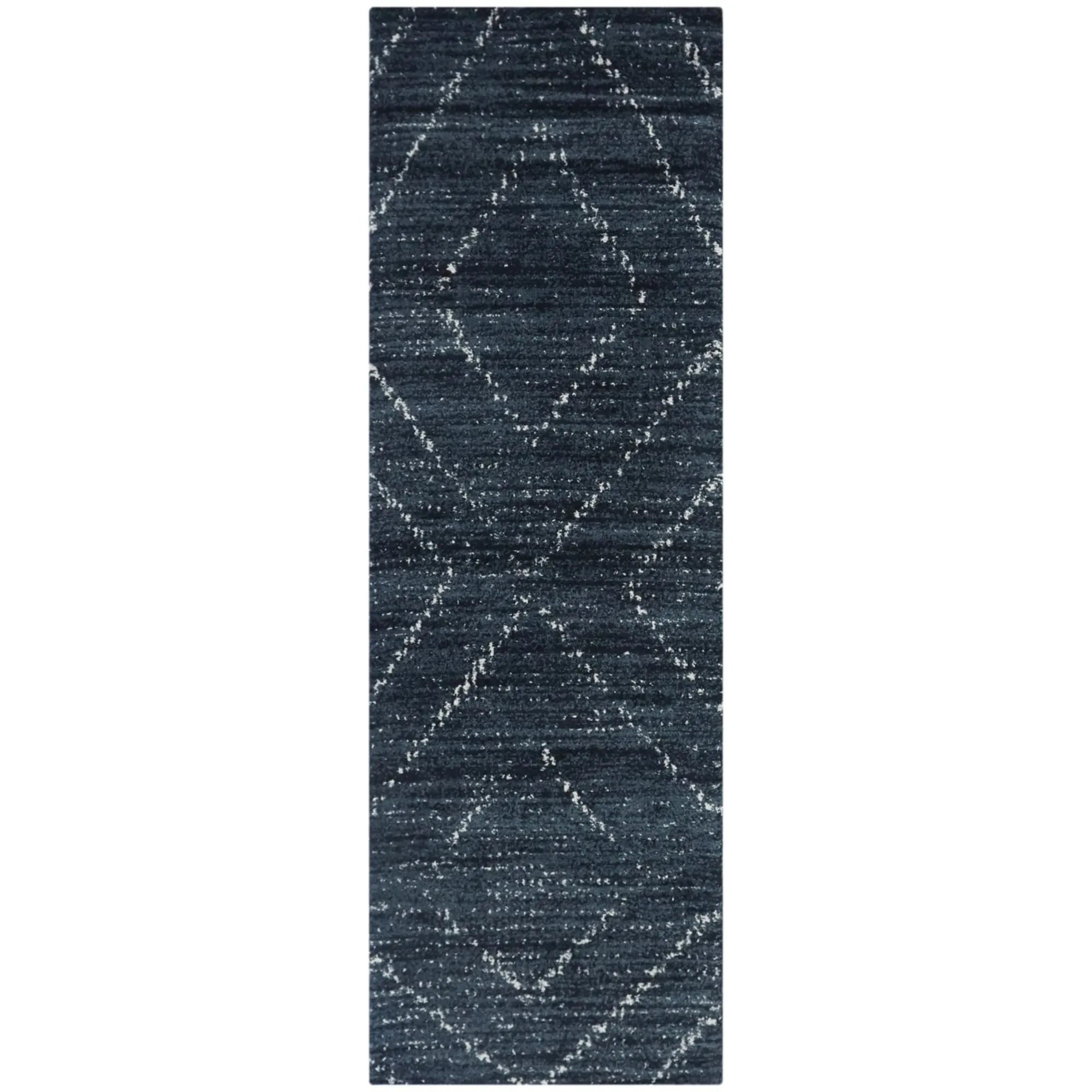 Sienna Moroccan Diamond Area Rug
