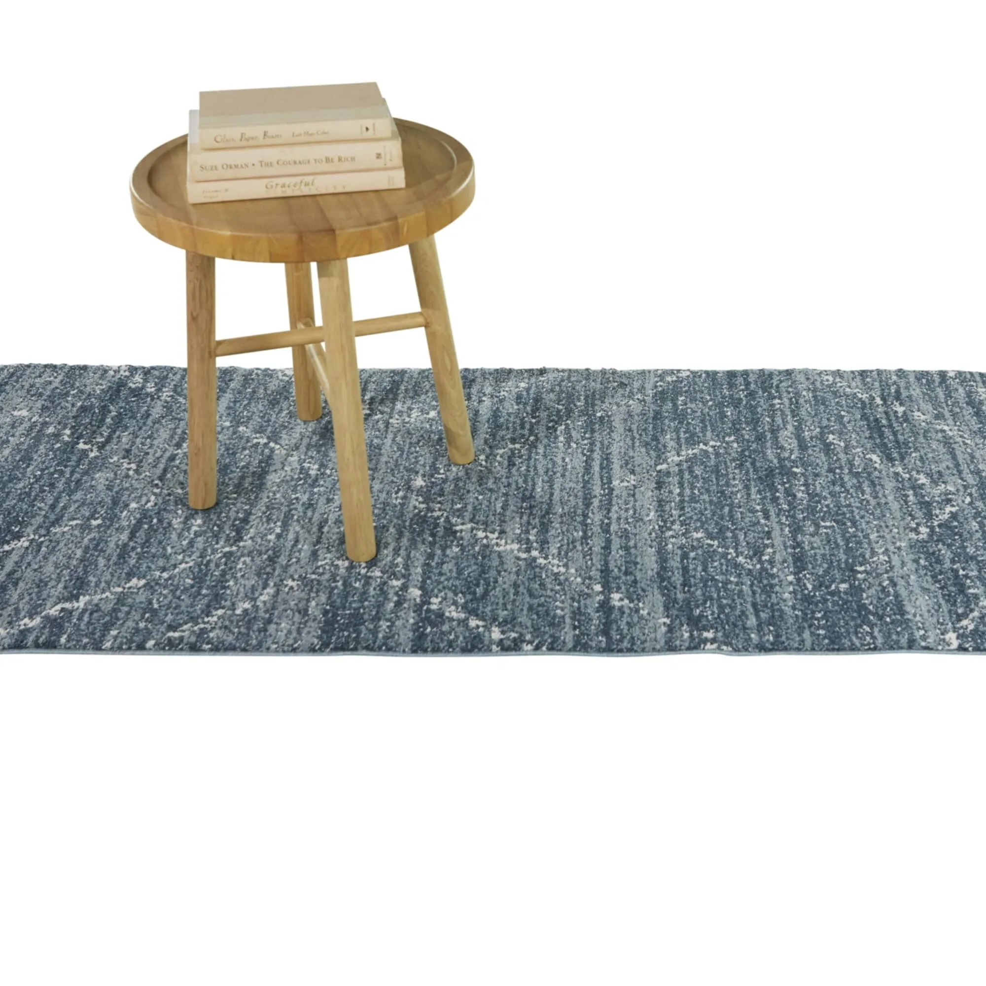 Sienna Moroccan Diamond Area Rug
