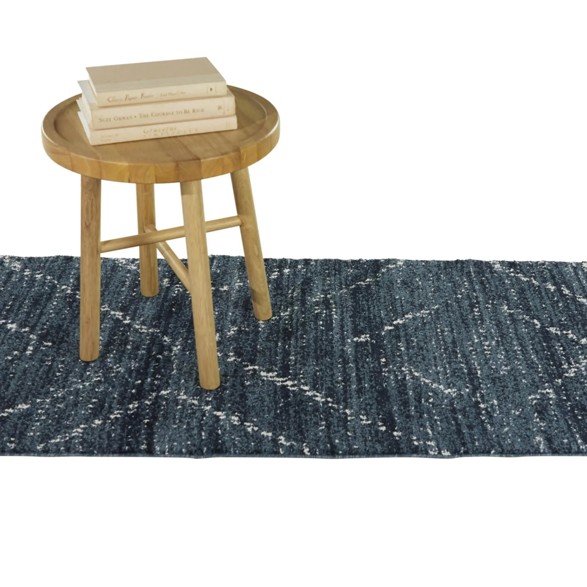 Sienna Moroccan Diamond Area Rug