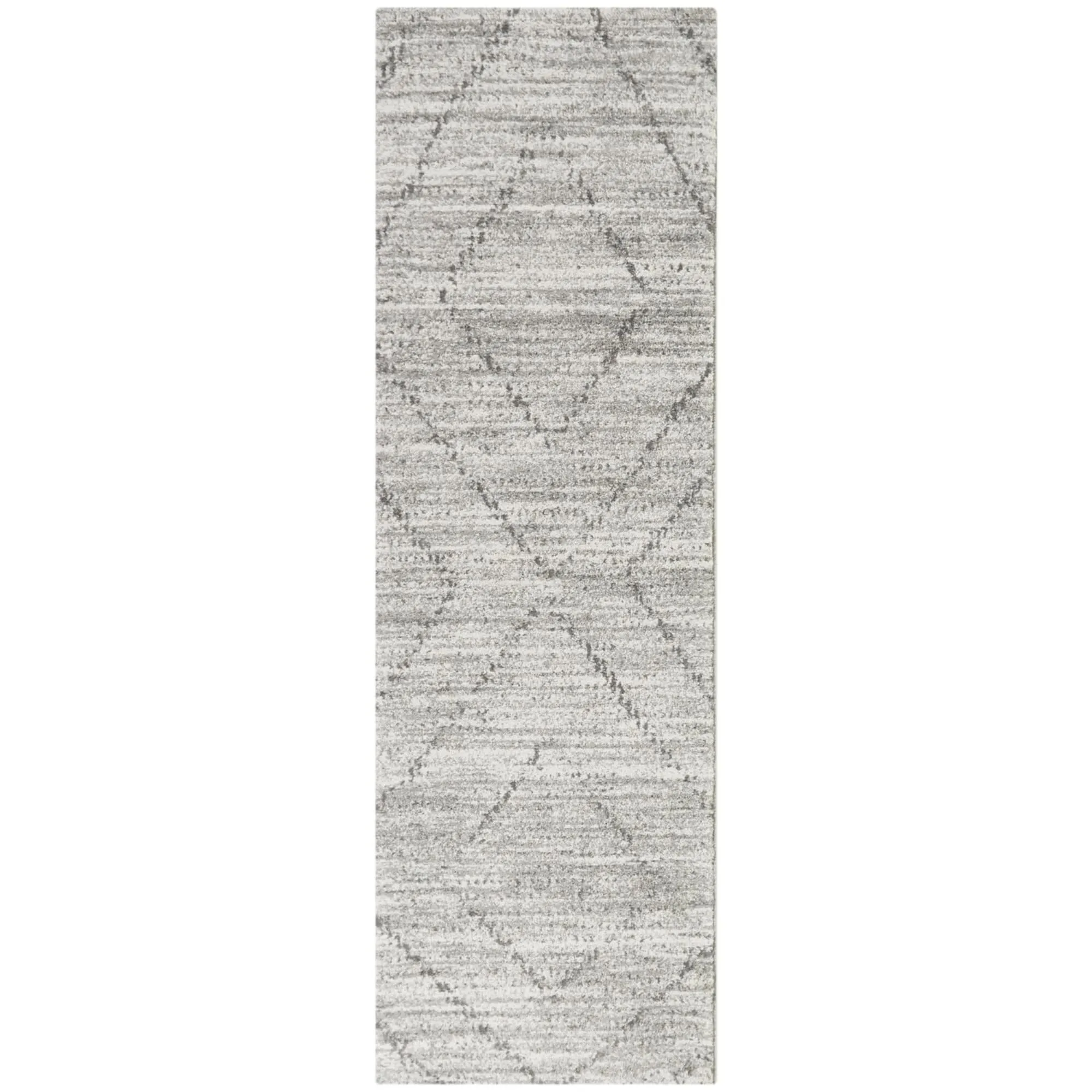 Sienna Moroccan Diamond Area Rug
