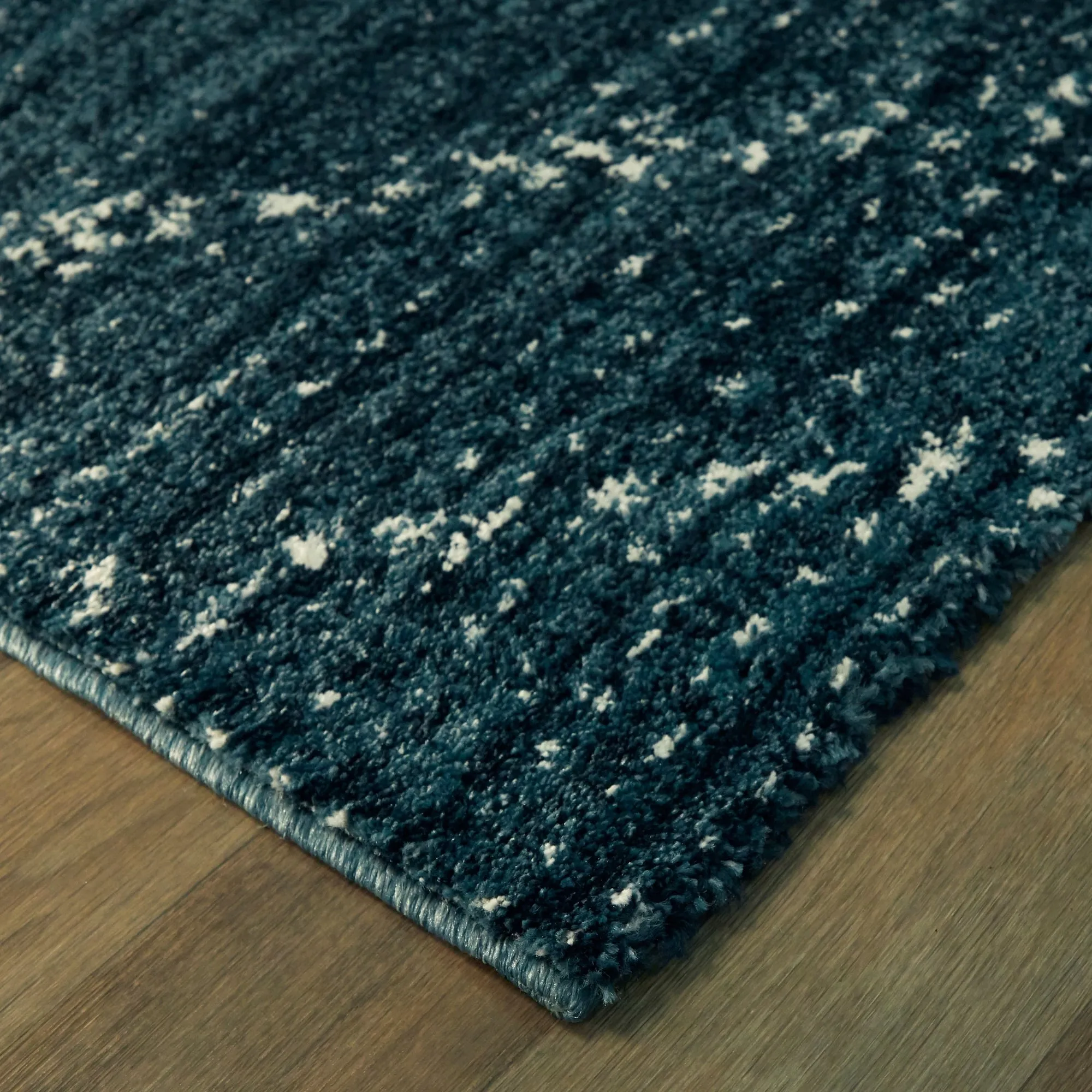 Sienna Moroccan Diamond Area Rug