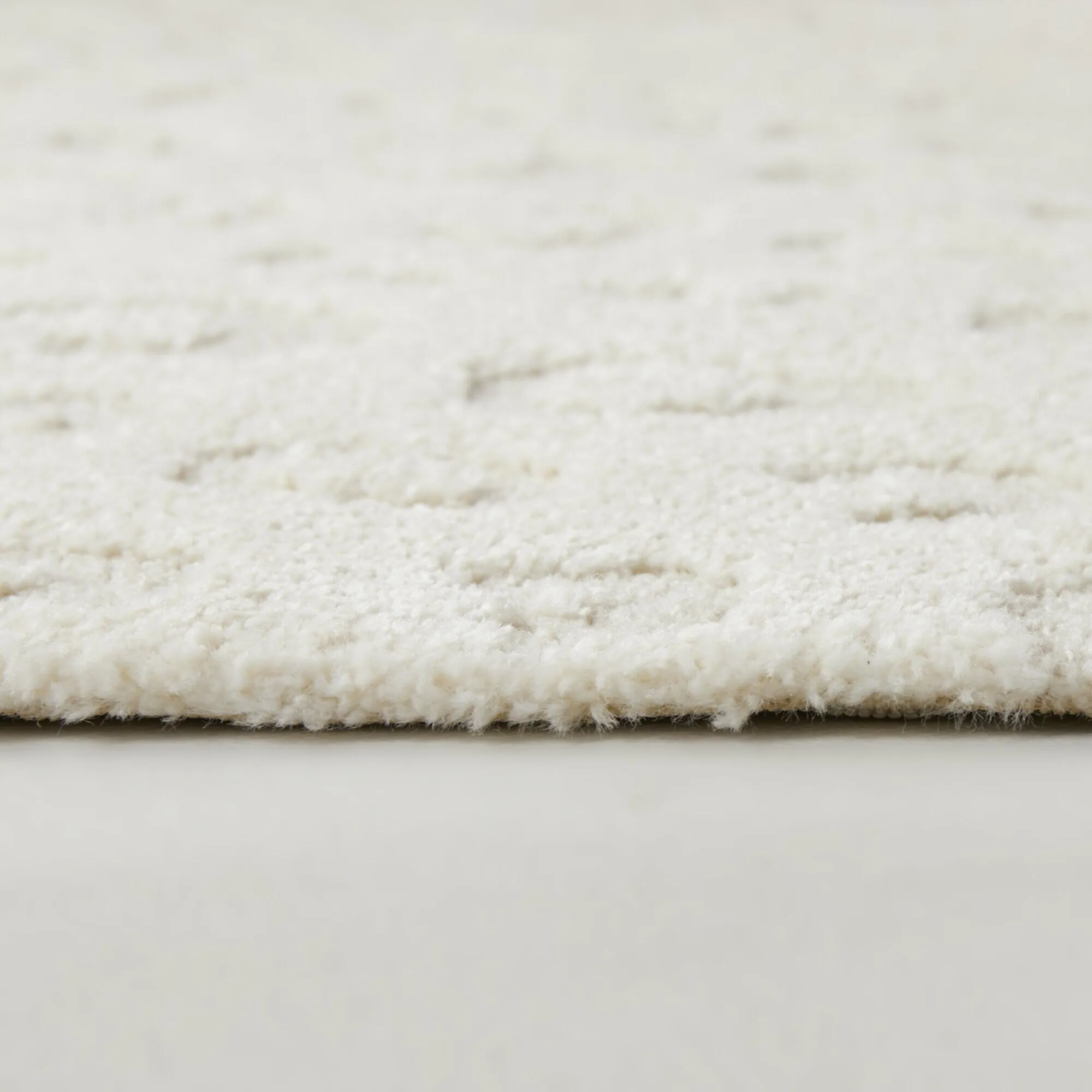 Simone Leopard Print Area Rug