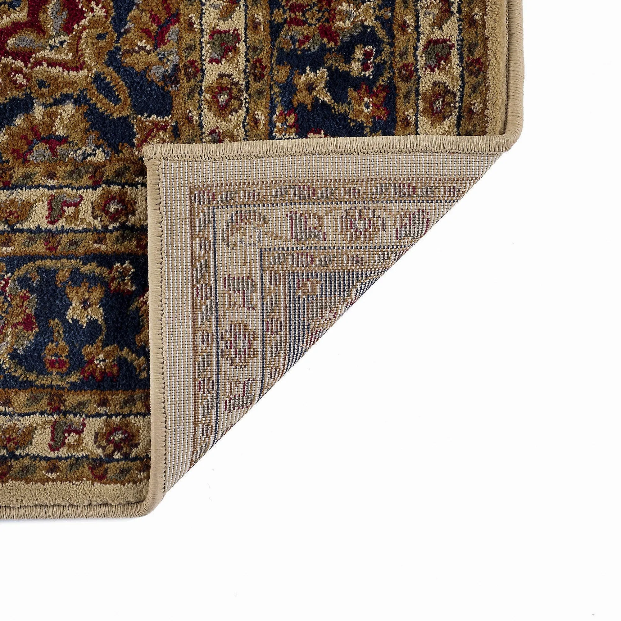 Soho Traditional Floral Indoor Area Rug