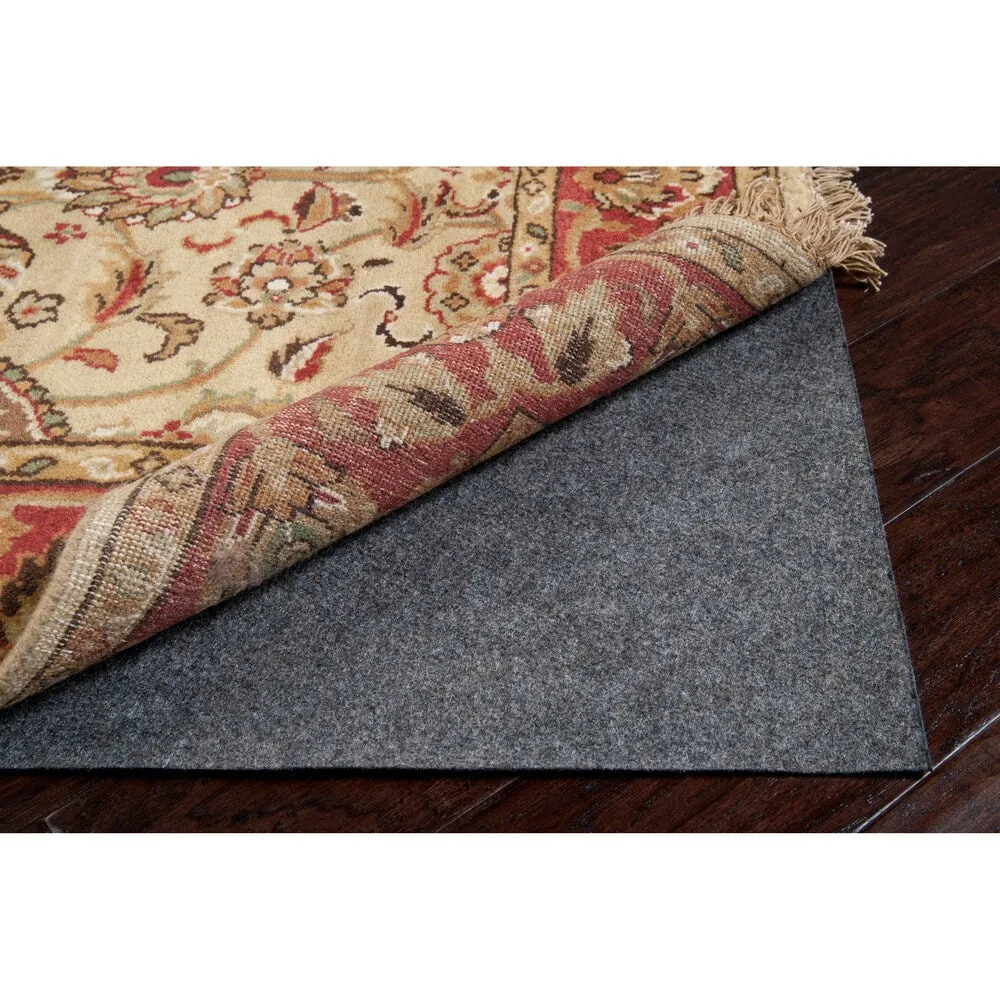 Standard Premium Felted Reversible Dual Surface Non-slip Rug Pad
