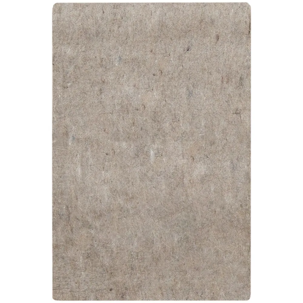 Standard Premium Felted Reversible Dual Surface Non-slip Rug Pad