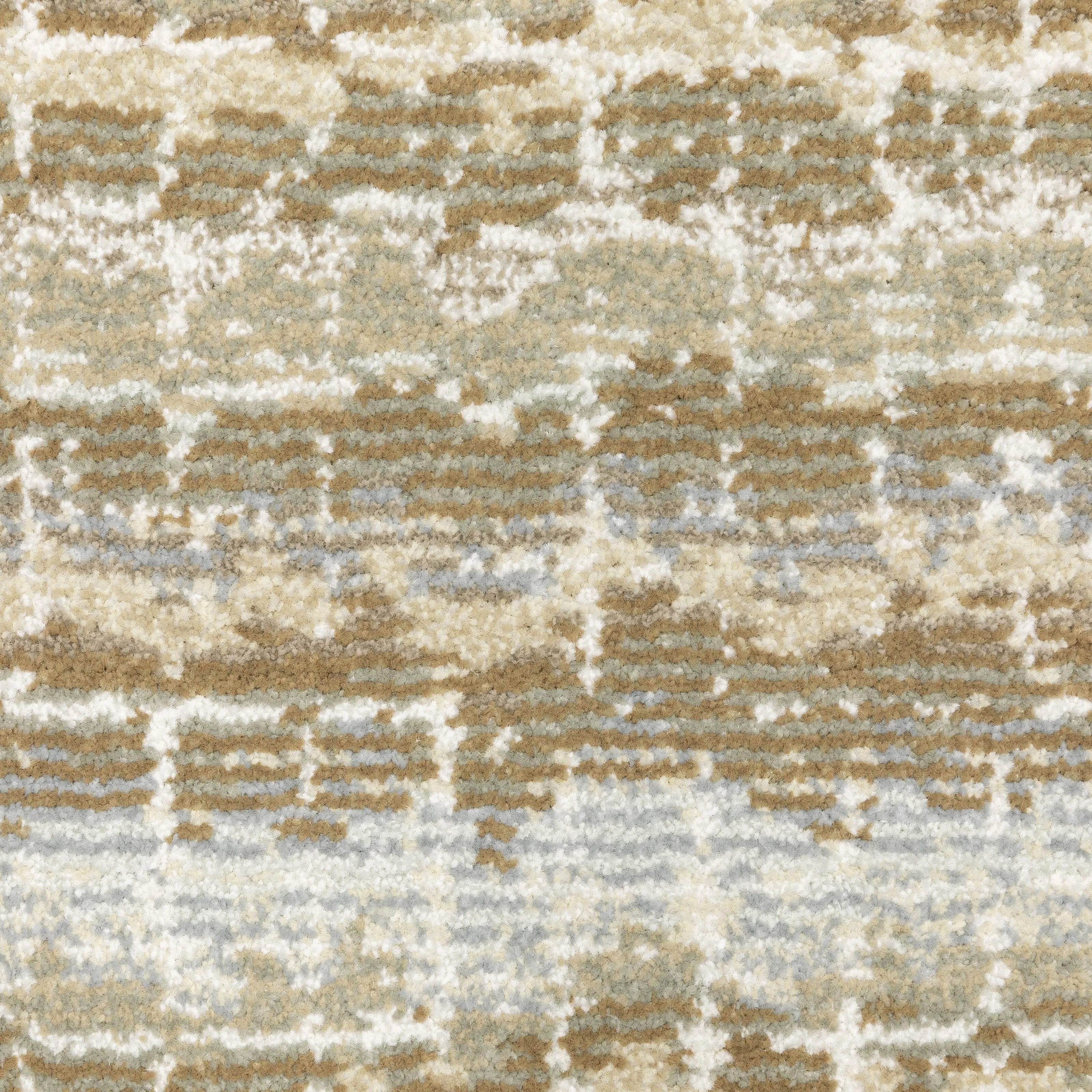 Style Haven Athena Gridwork Plaid Area Rug