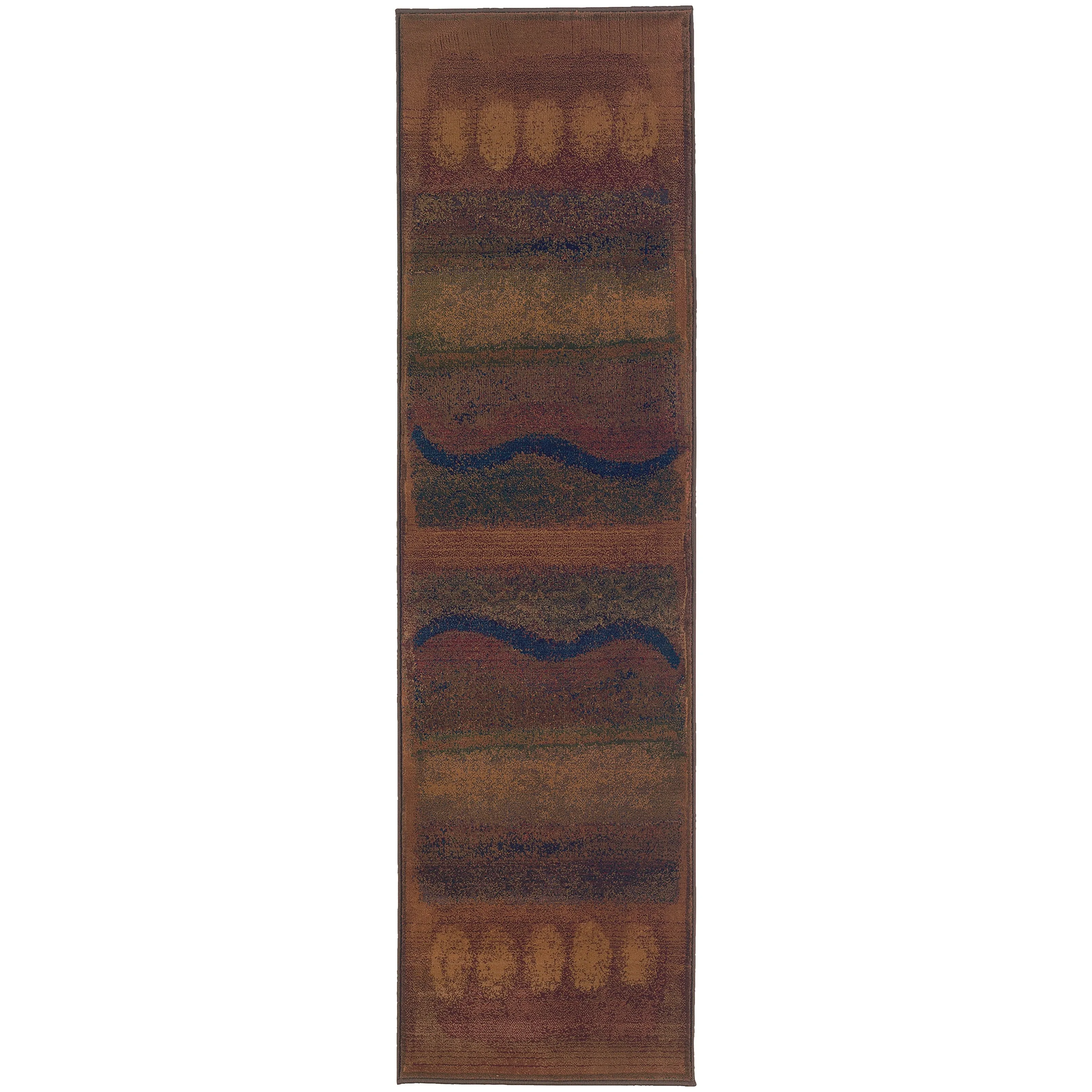 Style Haven Karsyn Phases Area Rug