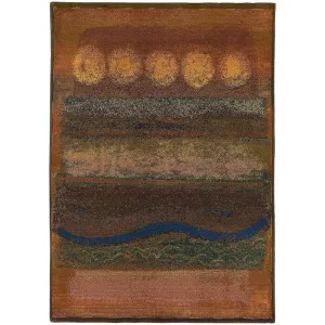 Style Haven Karsyn Phases Area Rug