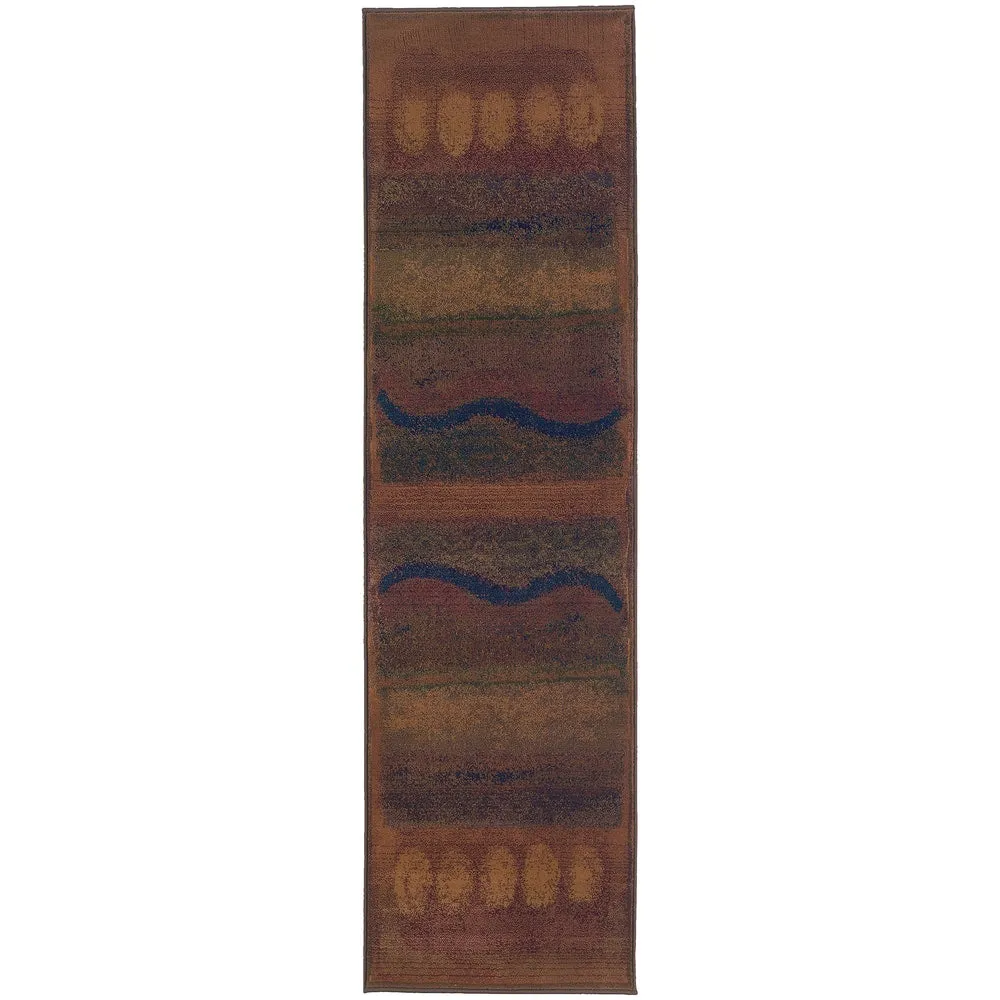 Style Haven Karsyn Phases Area Rug