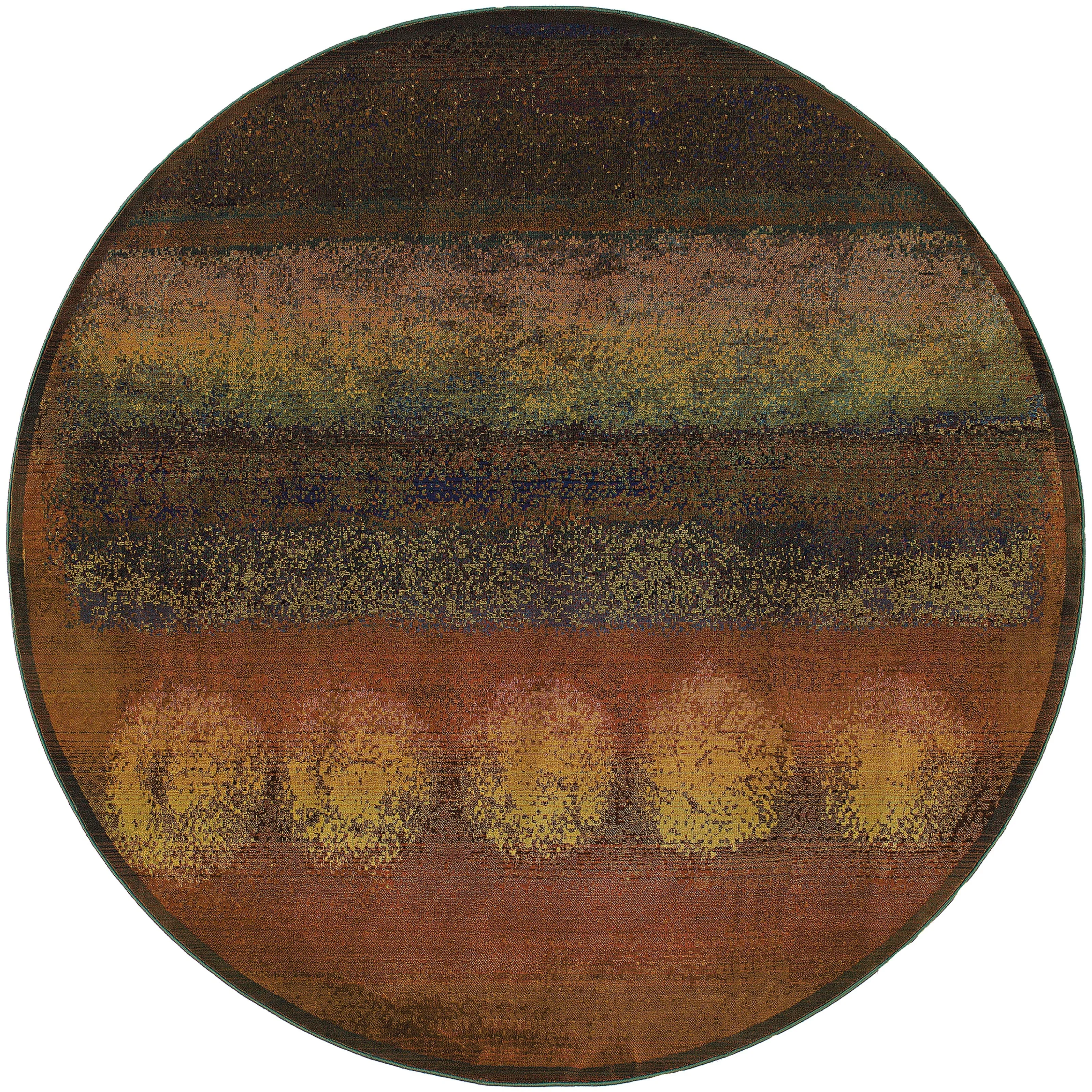 Style Haven Karsyn Phases Area Rug