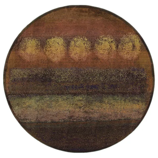 Style Haven Karsyn Phases Area Rug