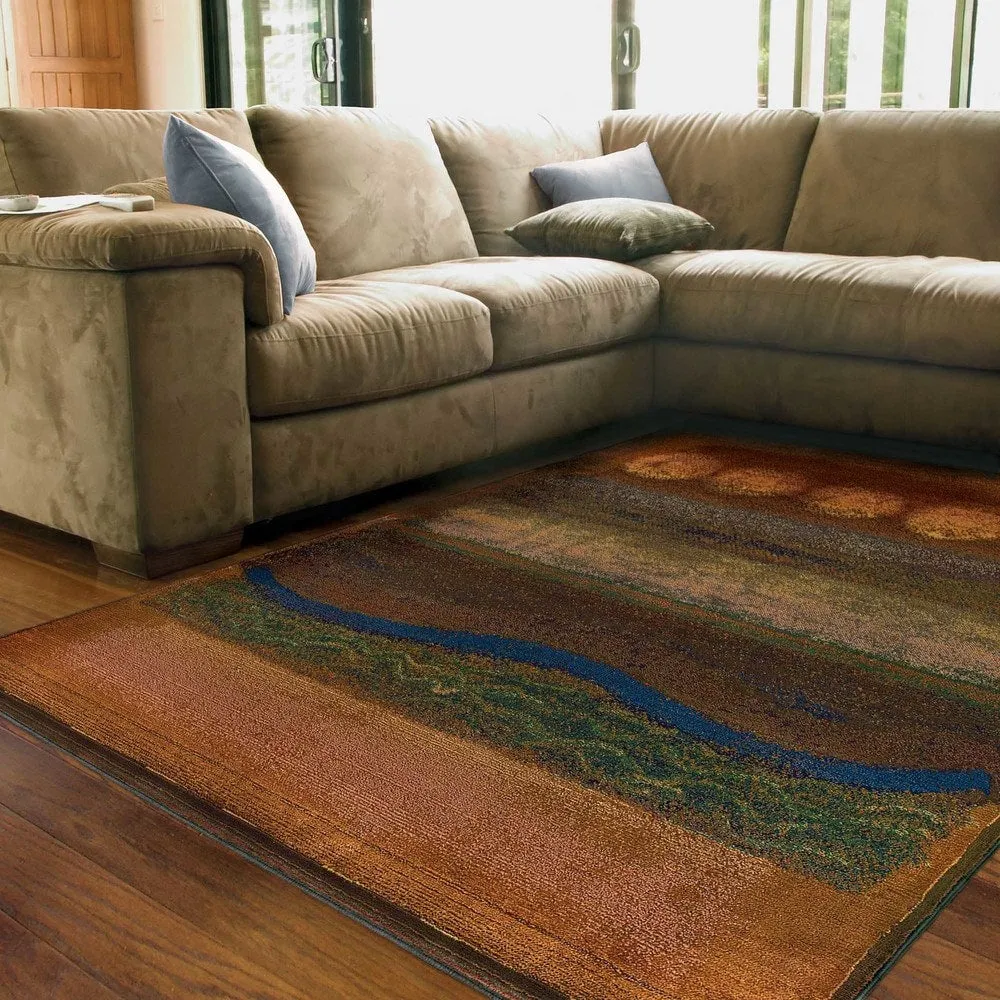 Style Haven Karsyn Phases Area Rug