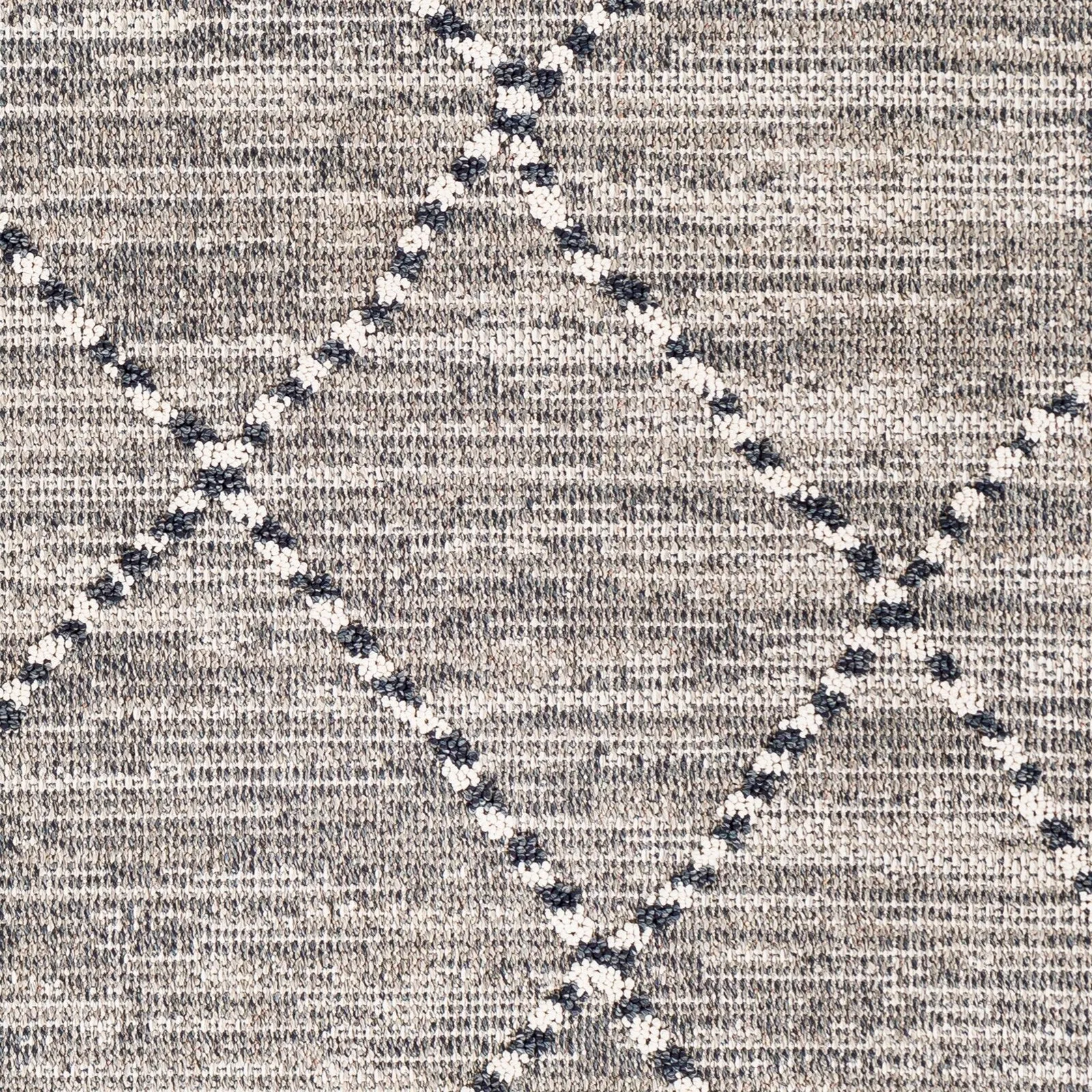 Surya Braza Indoor/ Outdoor Moroccan Stripe Area Rug