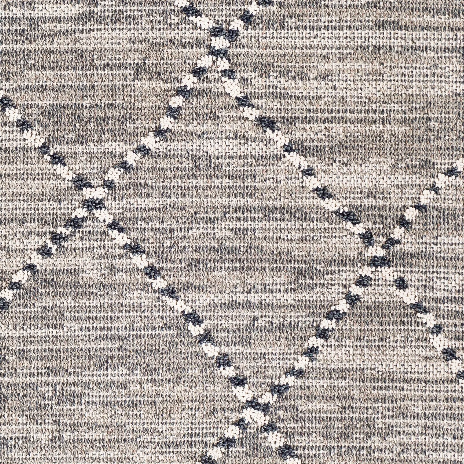 Surya Braza Indoor/ Outdoor Moroccan Stripe Area Rug