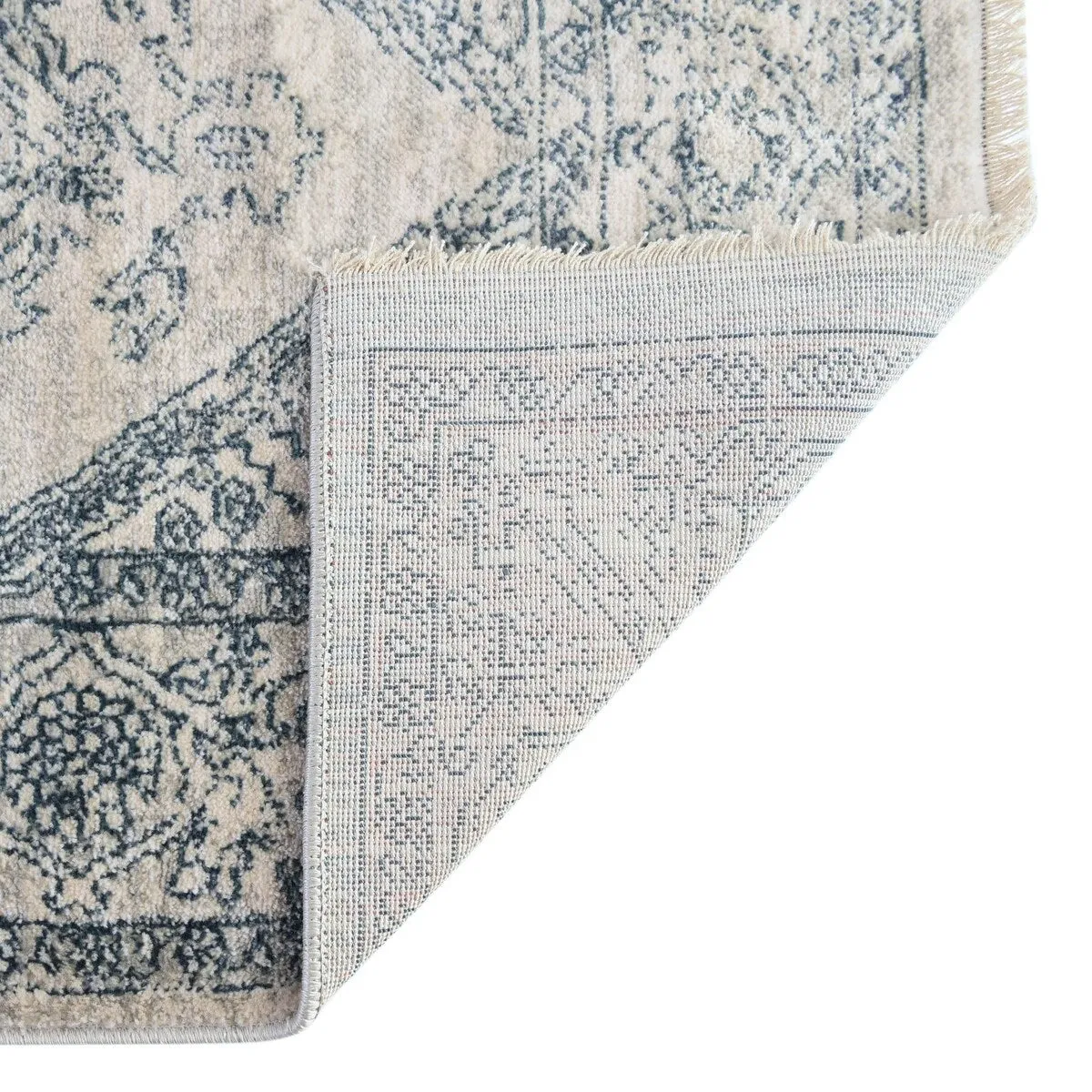 Traditional Haifa Collection Area Rug