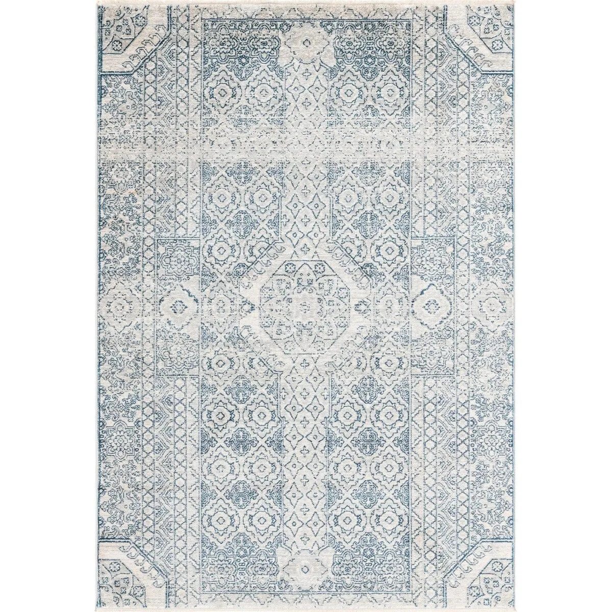 Traditional Haifa Collection Area Rug