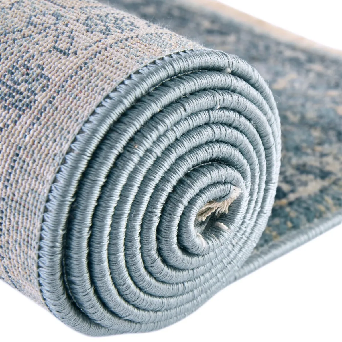 Traditional Haifa Collection Area Rug
