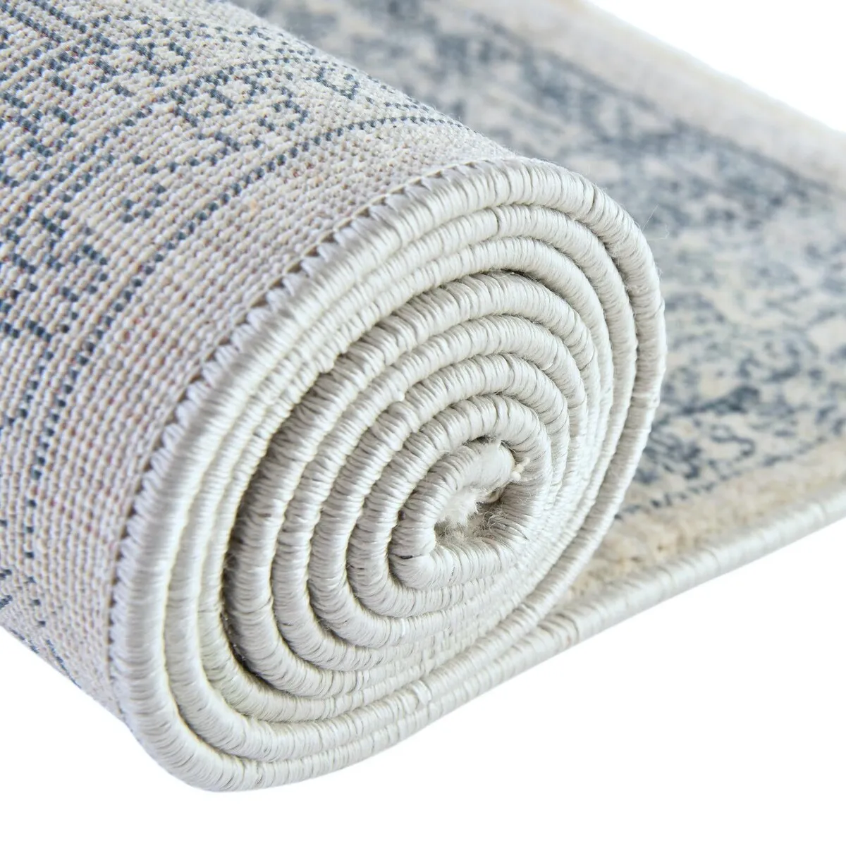 Traditional Haifa Collection Area Rug