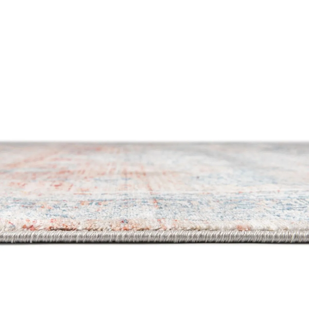 Traditional Haifa Collection Area Rug