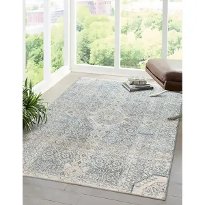 Traditional Haifa Collection Area Rug