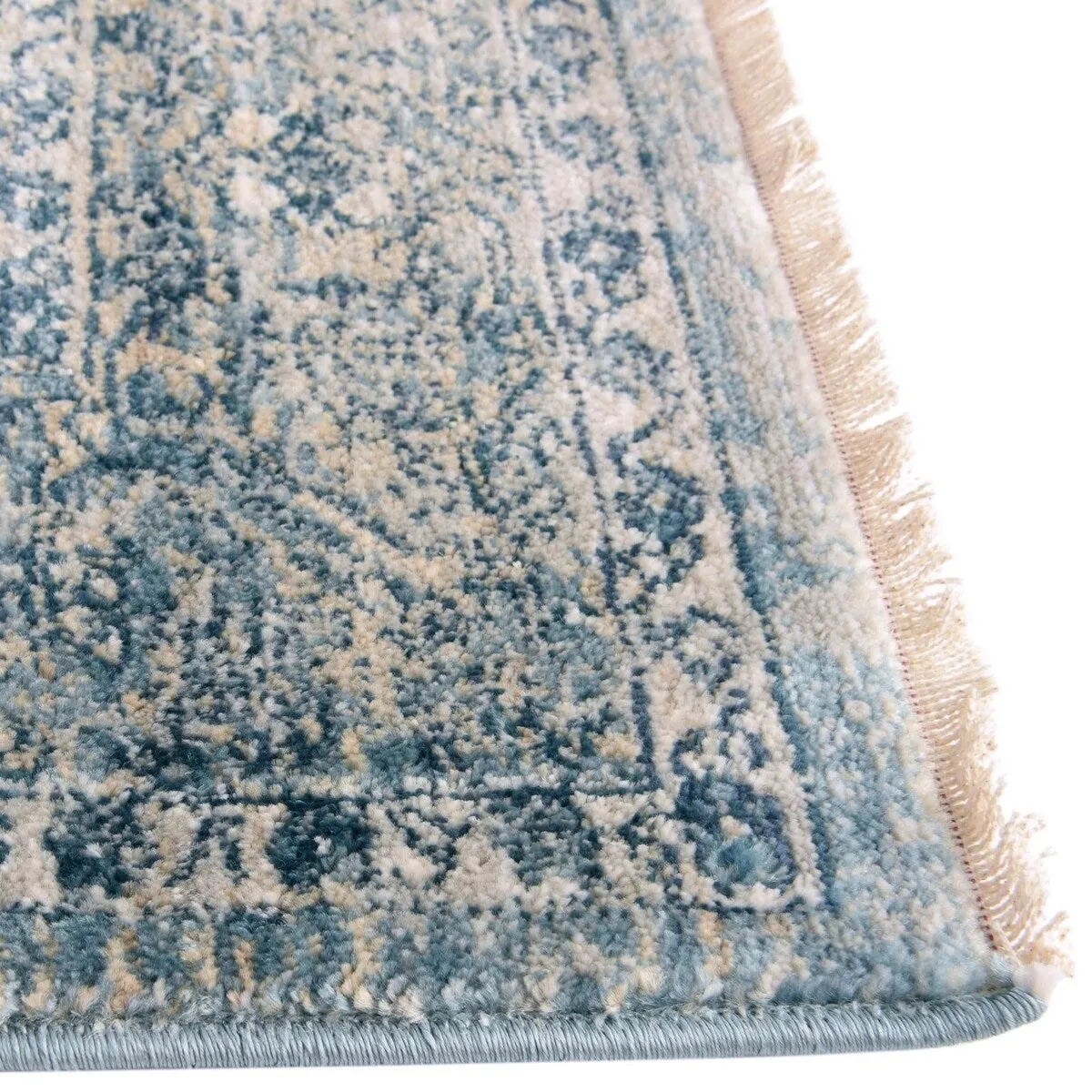 Traditional Haifa Collection Area Rug