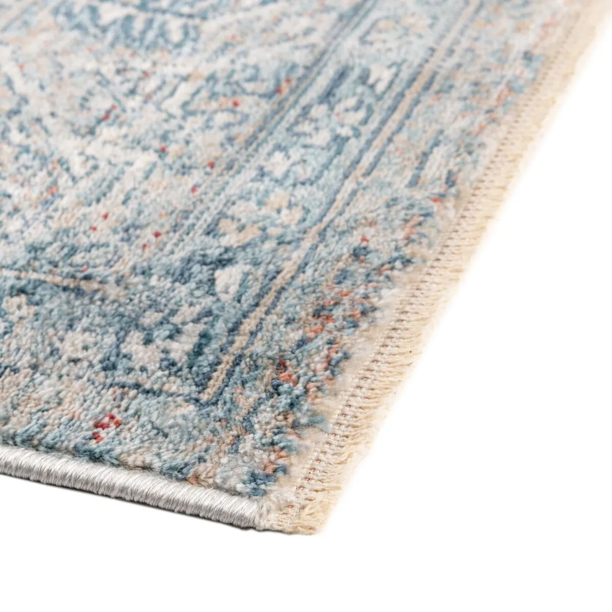 Traditional Haifa Collection Area Rug