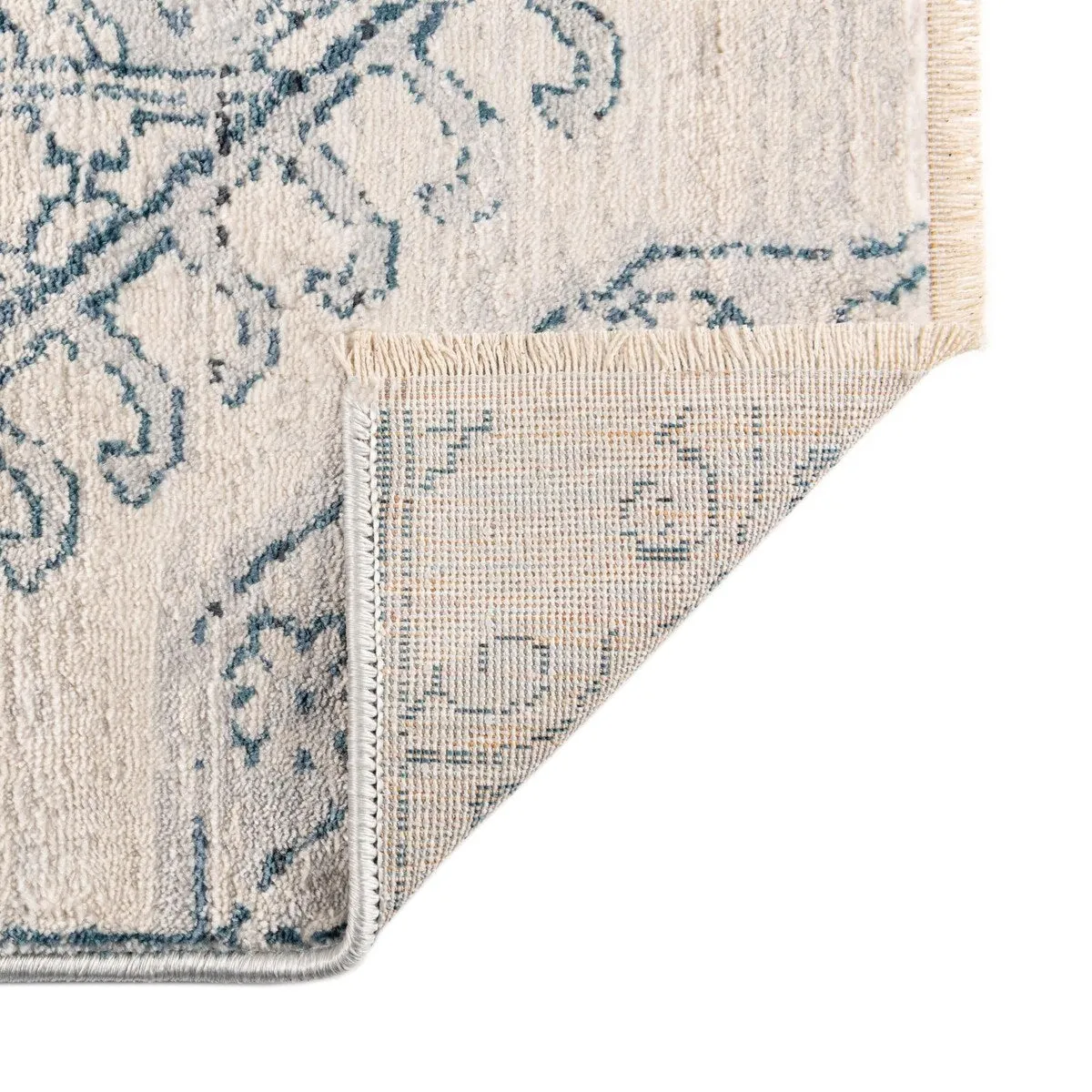 Traditional Haifa Collection Area Rug