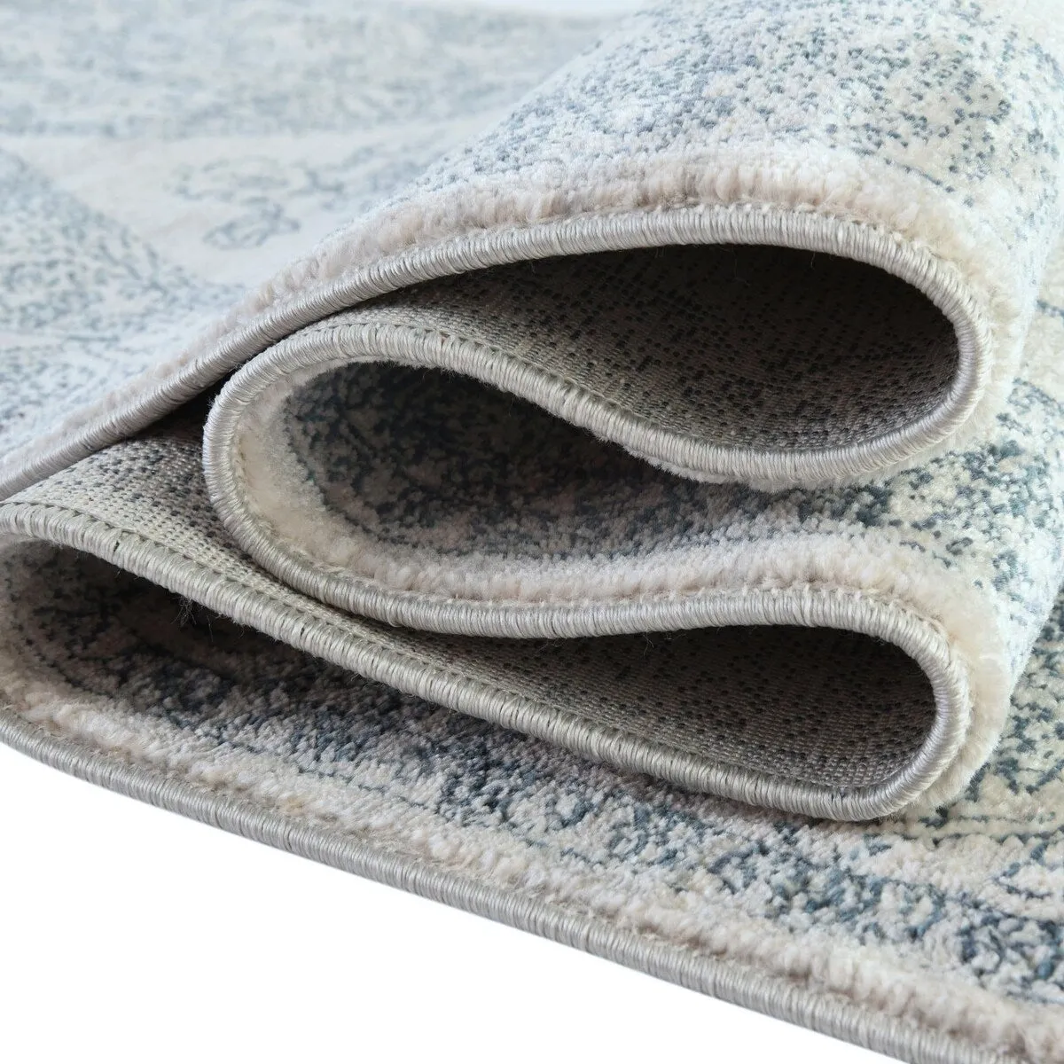 Traditional Haifa Collection Area Rug
