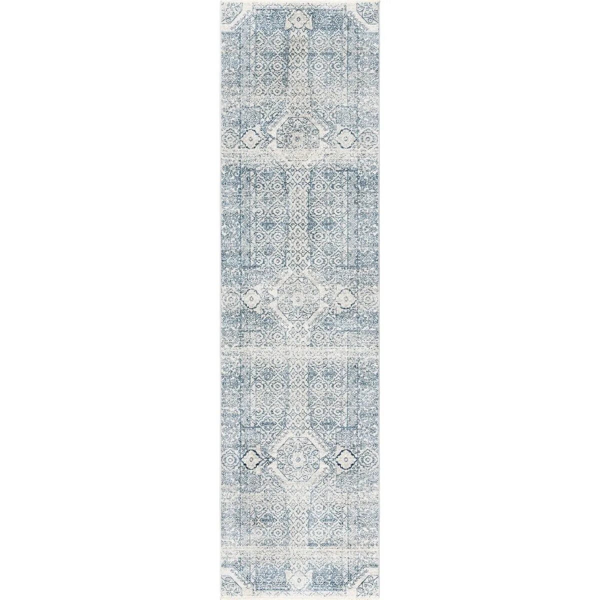 Traditional Haifa Collection Area Rug