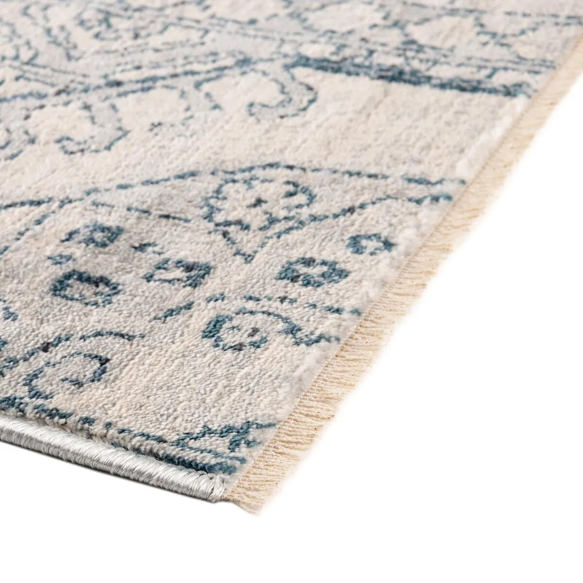 Traditional Haifa Collection Area Rug