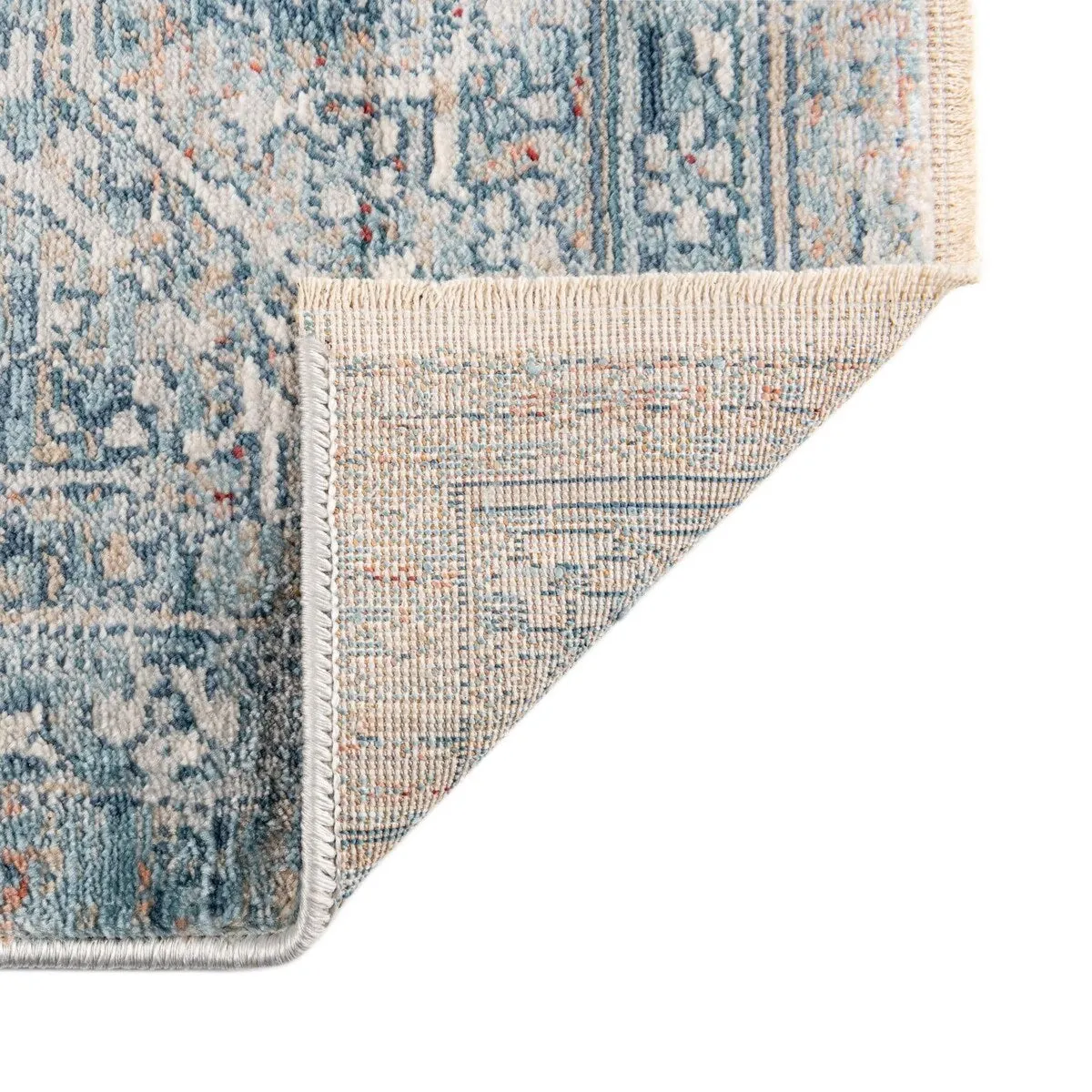 Traditional Haifa Collection Area Rug