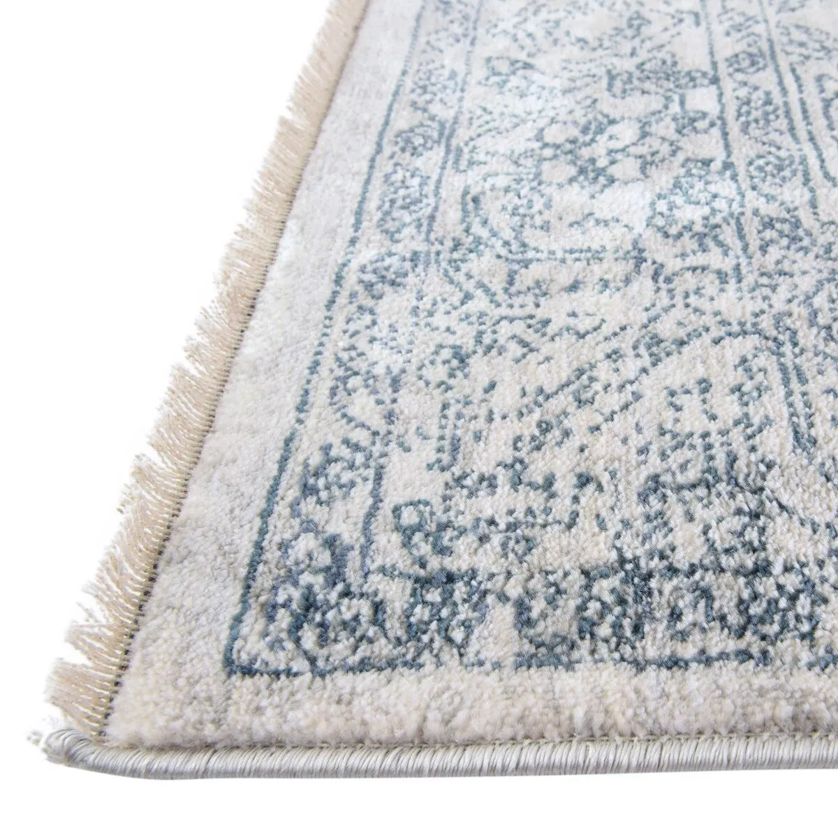 Traditional Haifa Collection Area Rug
