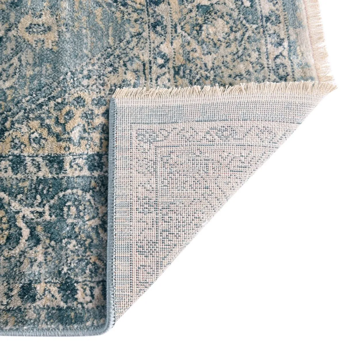 Traditional Haifa Collection Area Rug